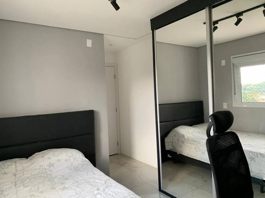 Apartamento à venda com 4 quartos, 136m² - Foto 17