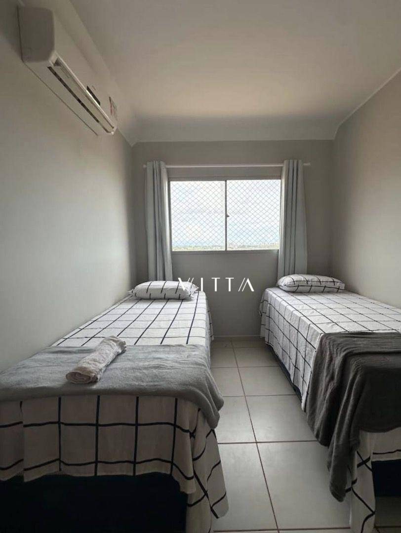 Apartamento, 2 quartos, 58 m² - Foto 2