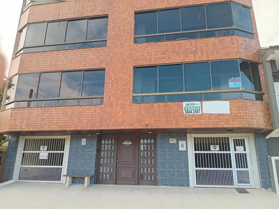 Cobertura à venda com 3 quartos - Foto 2