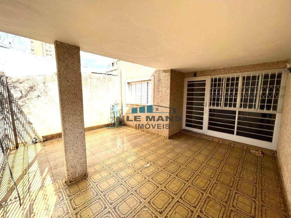 Casa à venda com 2 quartos, 110m² - Foto 1