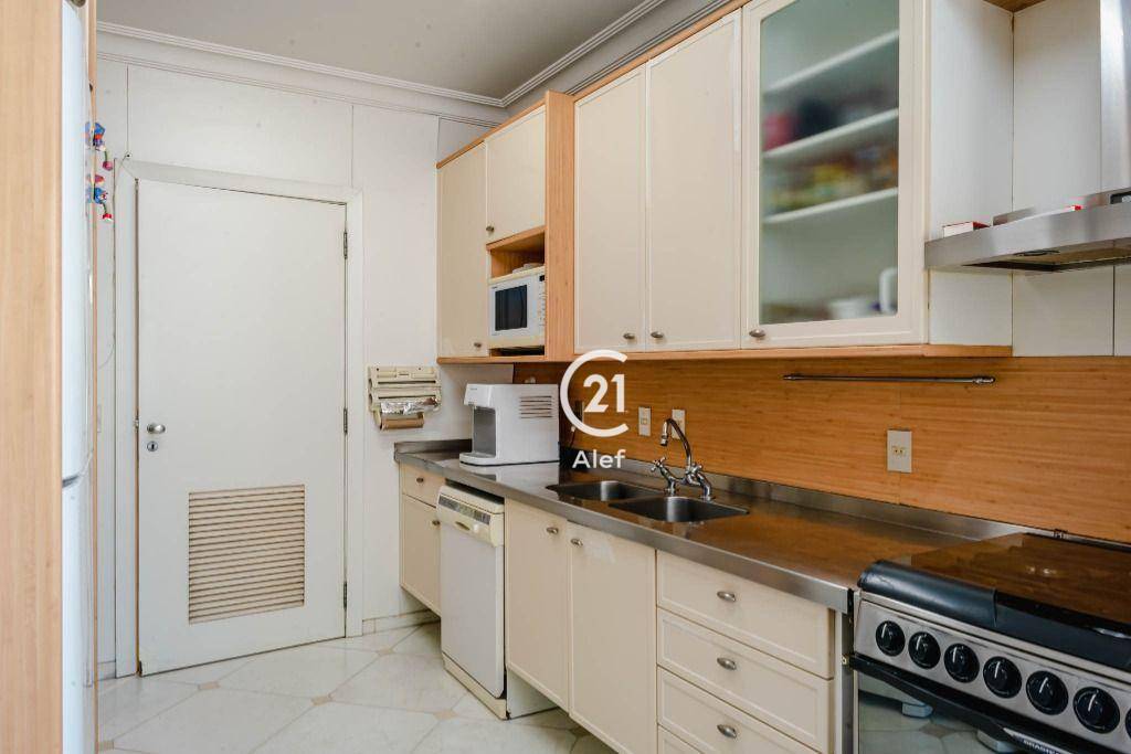 Apartamento à venda com 4 quartos, 401m² - Foto 29