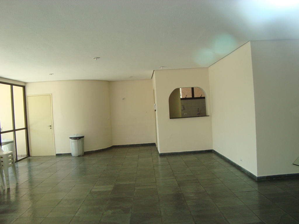 Apartamento à venda com 4 quartos, 200m² - Foto 13