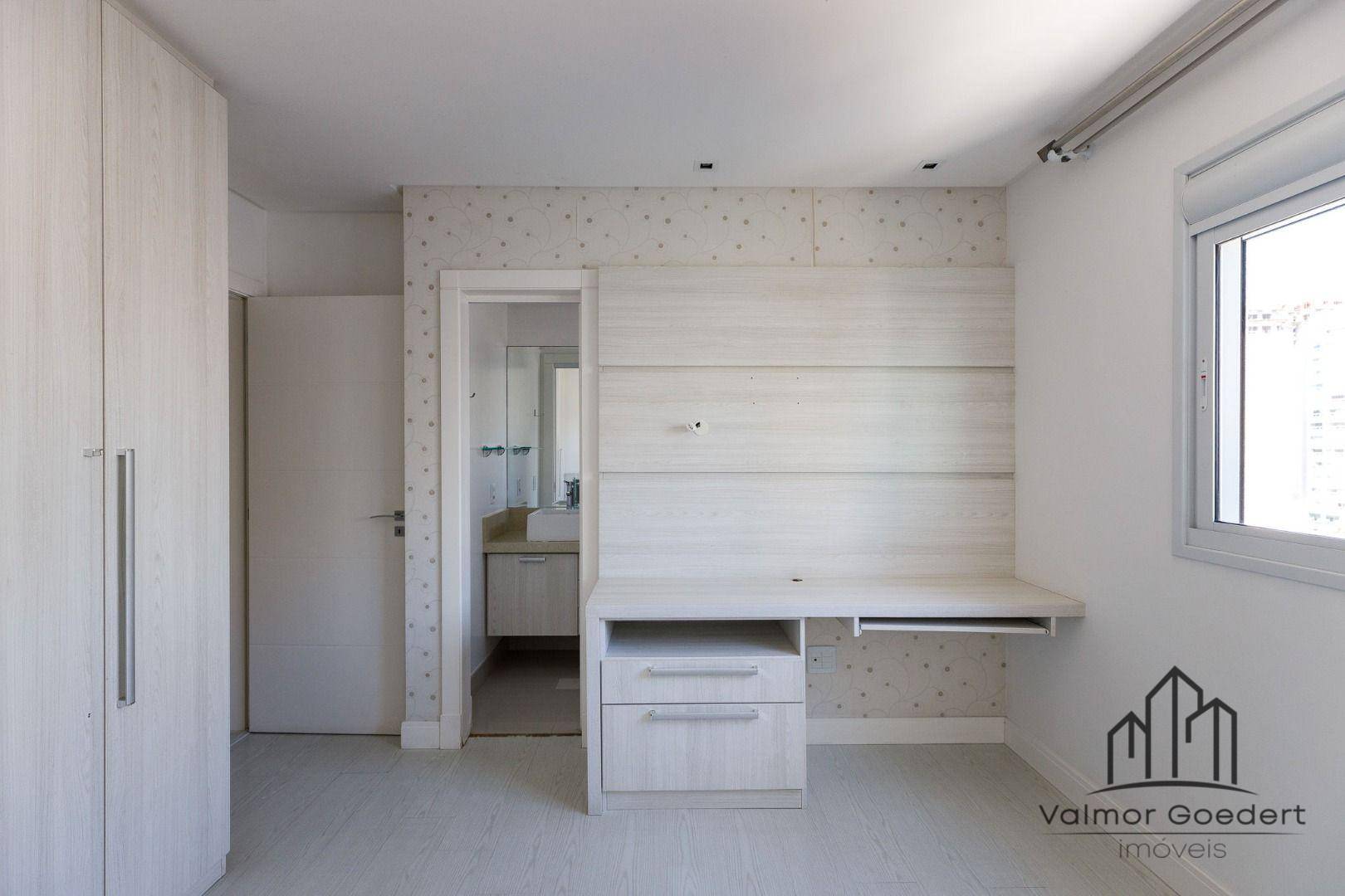 Apartamento à venda com 3 quartos, 128m² - Foto 55