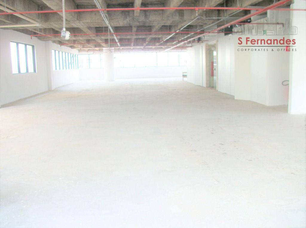 Conjunto Comercial-Sala para alugar, 617m² - Foto 5