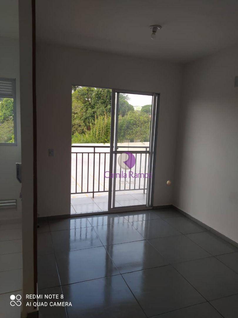 Apartamento à venda com 2 quartos, 55m² - Foto 4