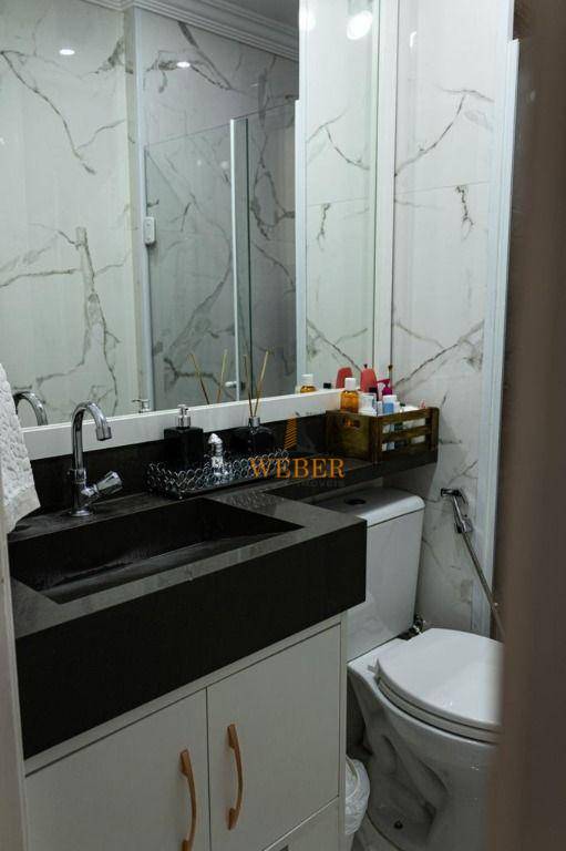 Apartamento à venda com 2 quartos, 87m² - Foto 39