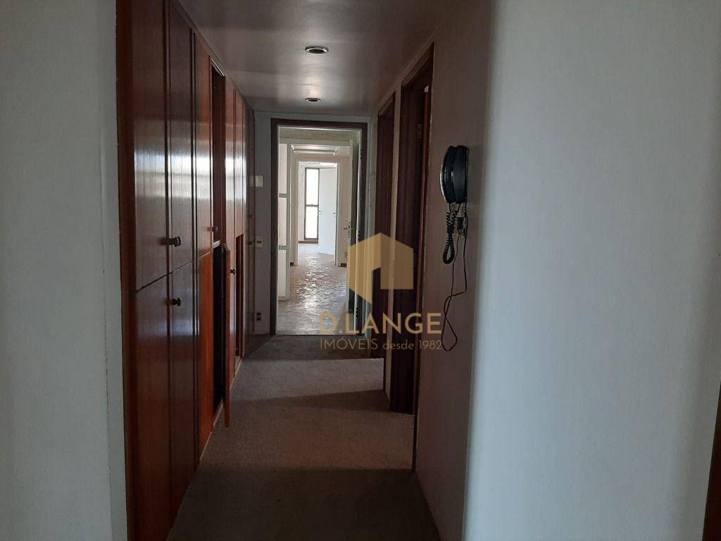 Apartamento à venda com 4 quartos, 409m² - Foto 12