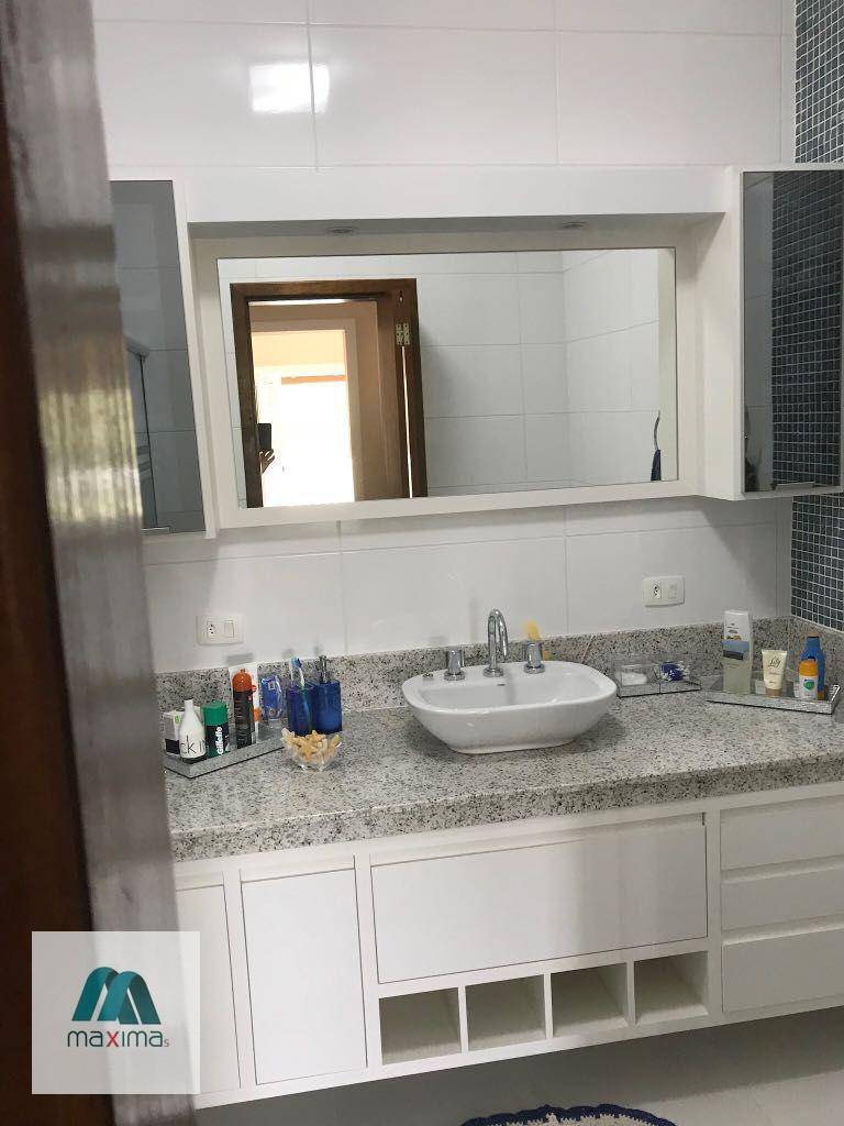 Casa de Condomínio à venda com 5 quartos, 568m² - Foto 20