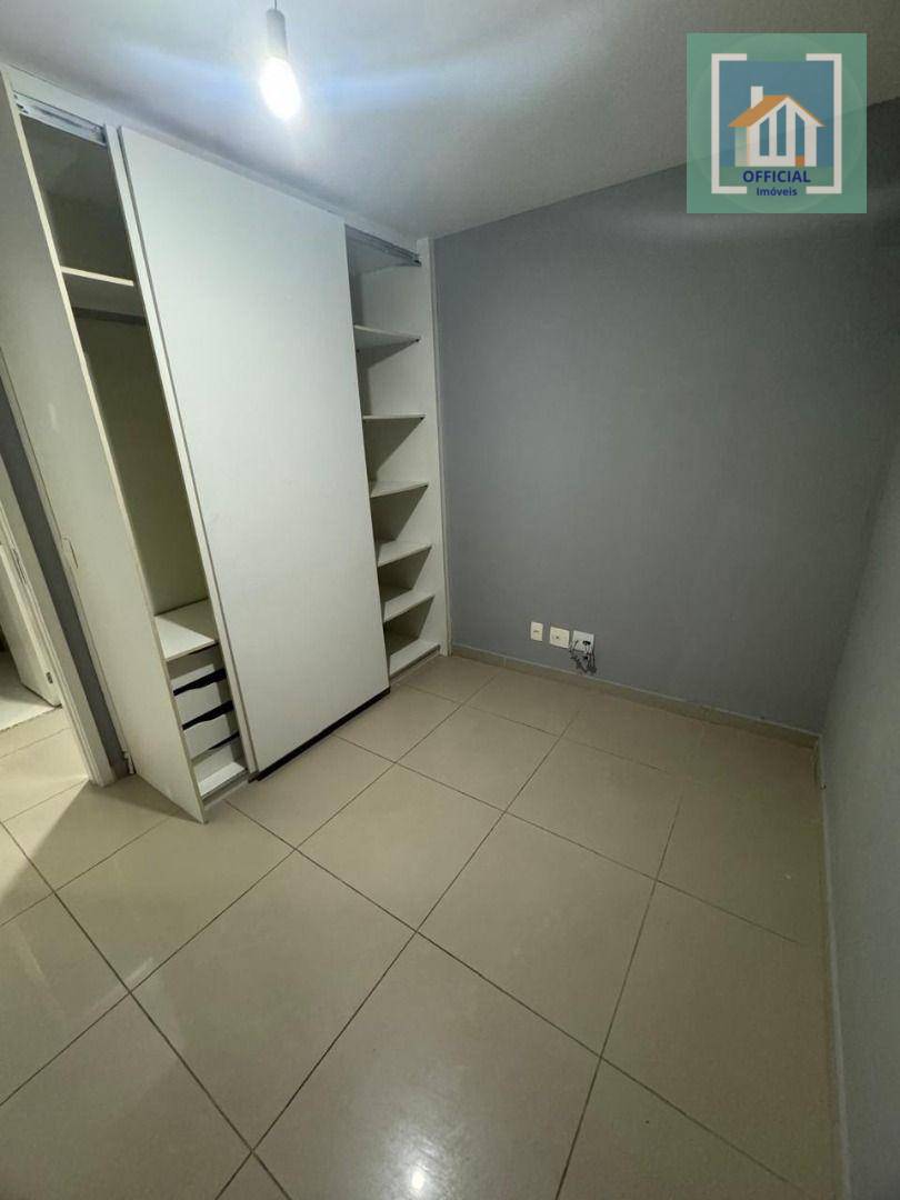 Apartamento à venda com 3 quartos, 92m² - Foto 5