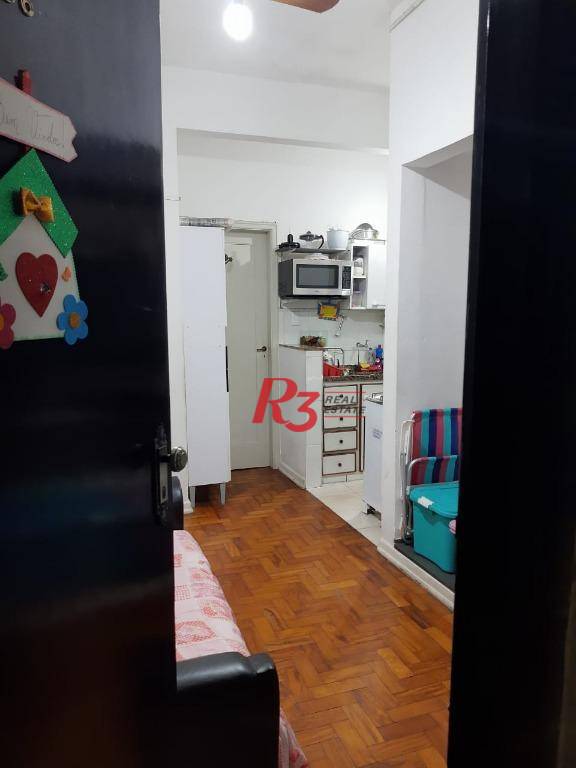 Apartamento à venda com 2 quartos, 45m² - Foto 11