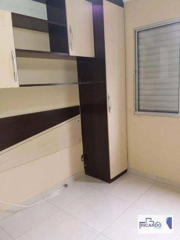 Apartamento à venda com 2 quartos, 58m² - Foto 5