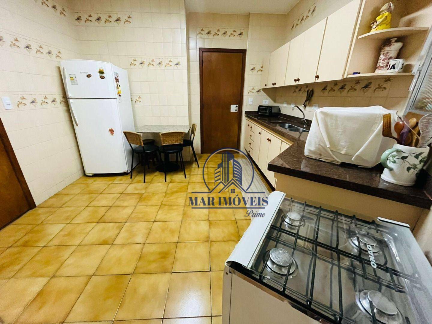 Apartamento para alugar com 3 quartos, 160m² - Foto 22