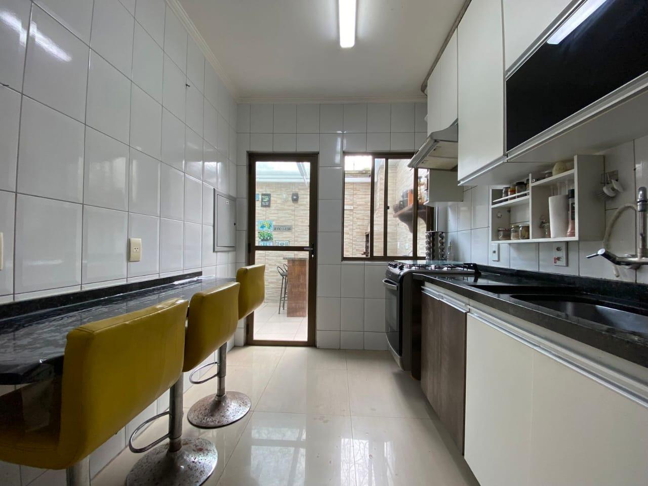 Sobrado à venda com 3 quartos, 101m² - Foto 13