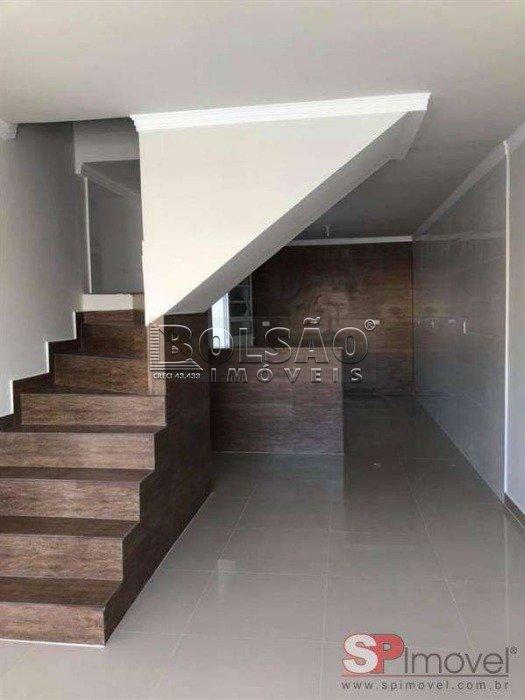 Casa à venda com 2 quartos, 122m² - Foto 2