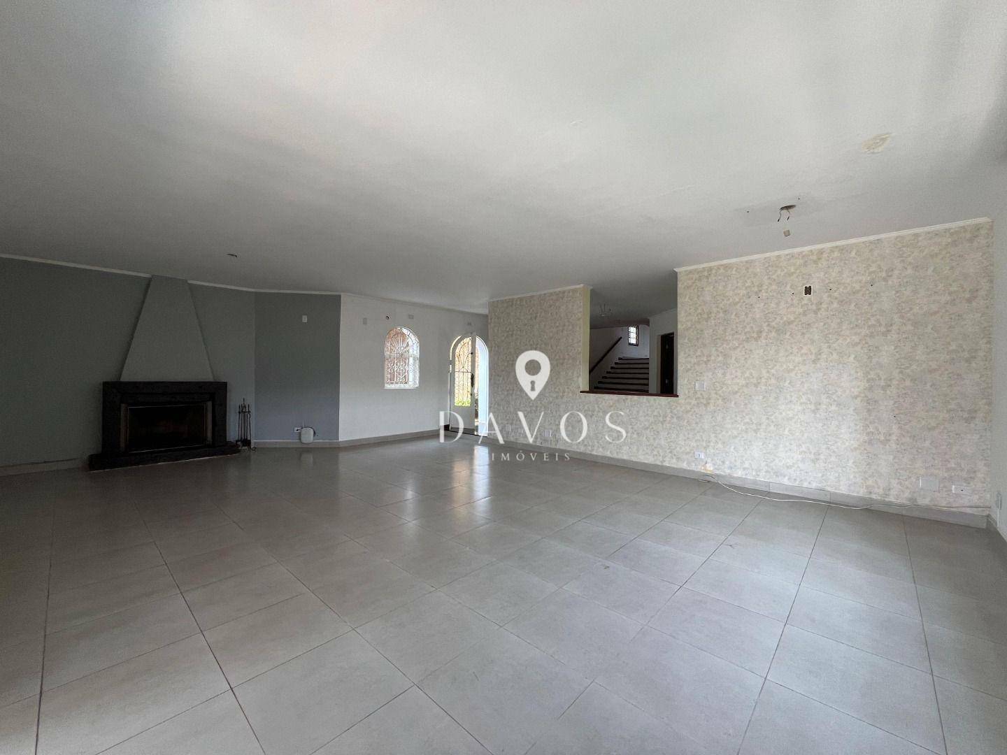 Sobrado à venda com 3 quartos, 439m² - Foto 18