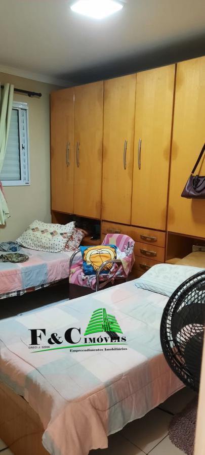 Apartamento à venda com 2 quartos - Foto 4