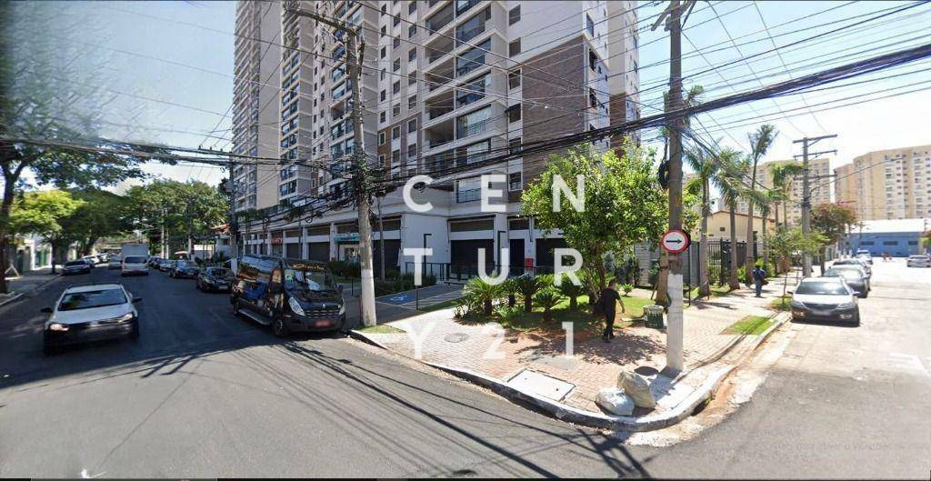 Loja-Salão para alugar, 116m² - Foto 39