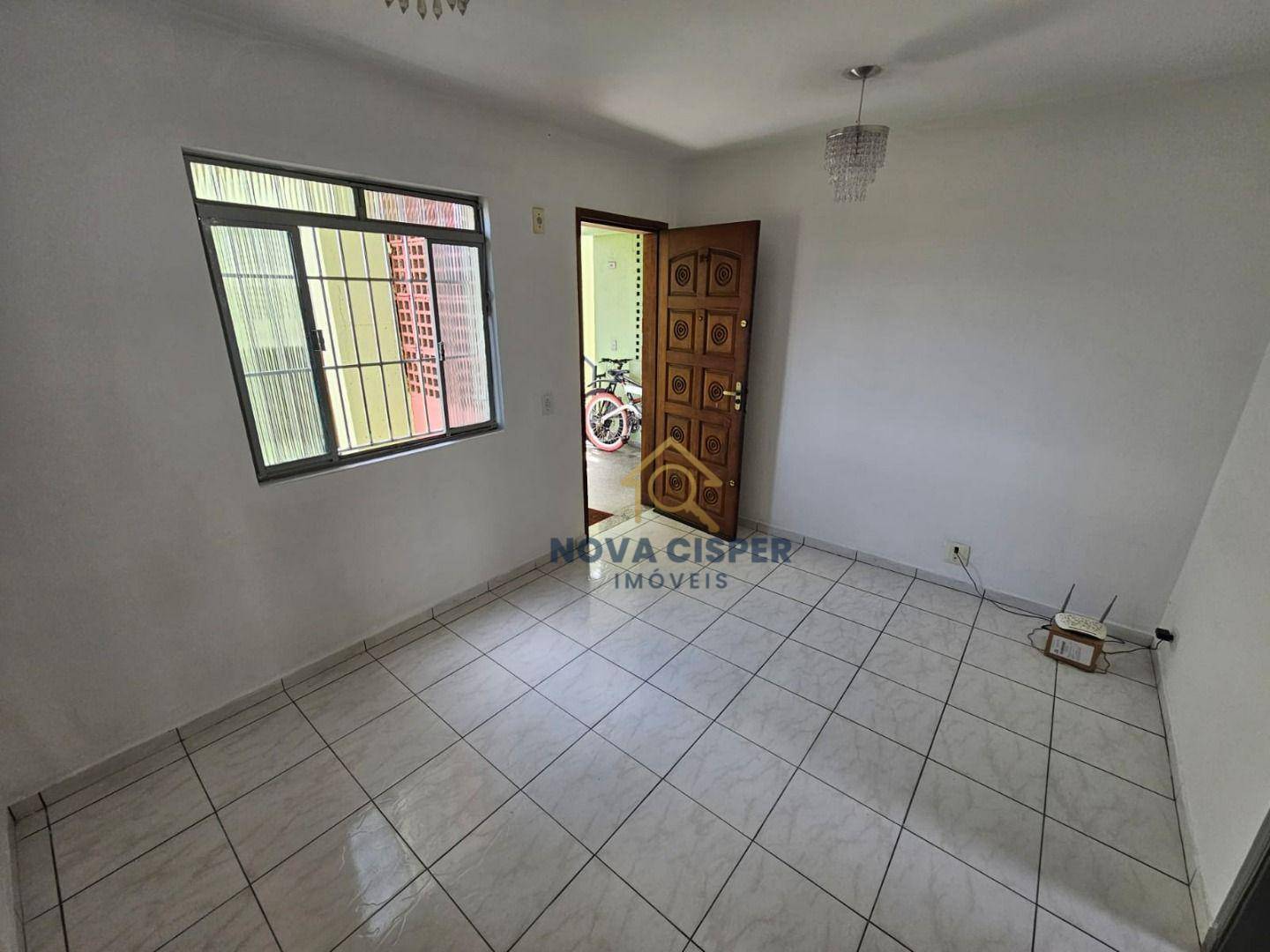 Apartamento, 2 quartos, 45 m² - Foto 1