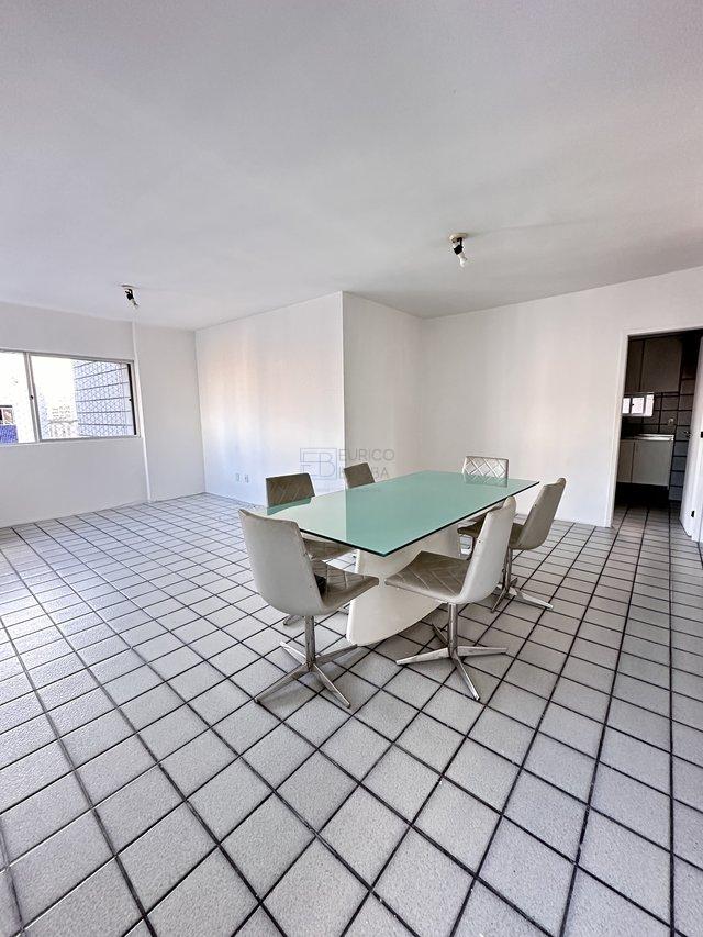 Apartamento para alugar com 3 quartos, 105m² - Foto 5