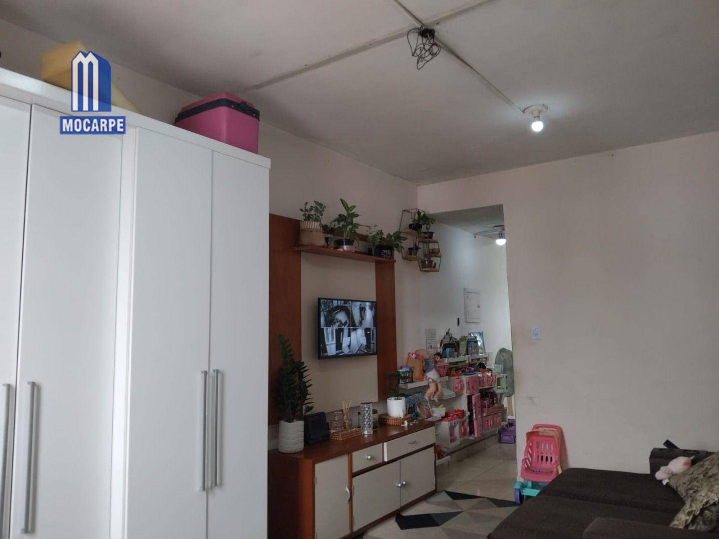 Apartamento para alugar com 1 quarto, 27m² - Foto 2