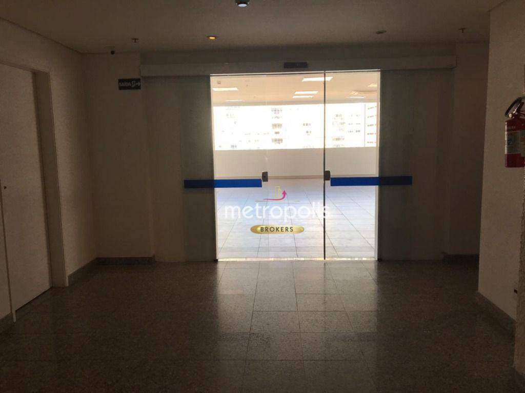 Conjunto Comercial-Sala para alugar, 245m² - Foto 8