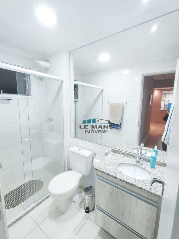 Apartamento à venda com 3 quartos, 85m² - Foto 13