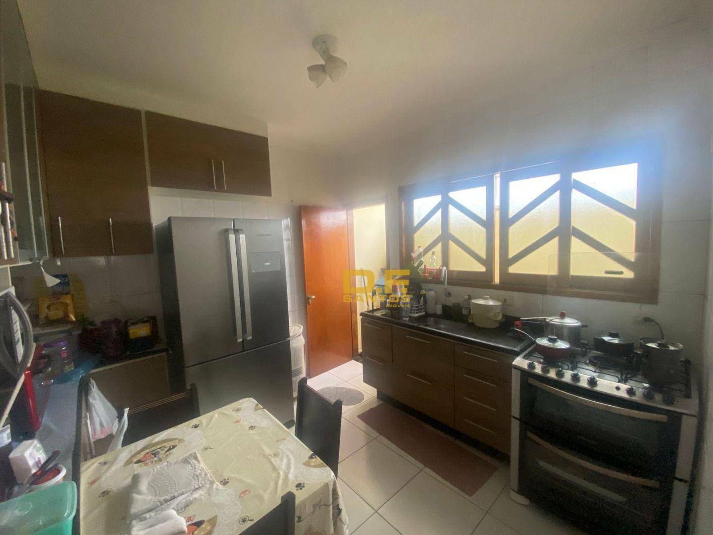 Sobrado à venda com 3 quartos, 120m² - Foto 11