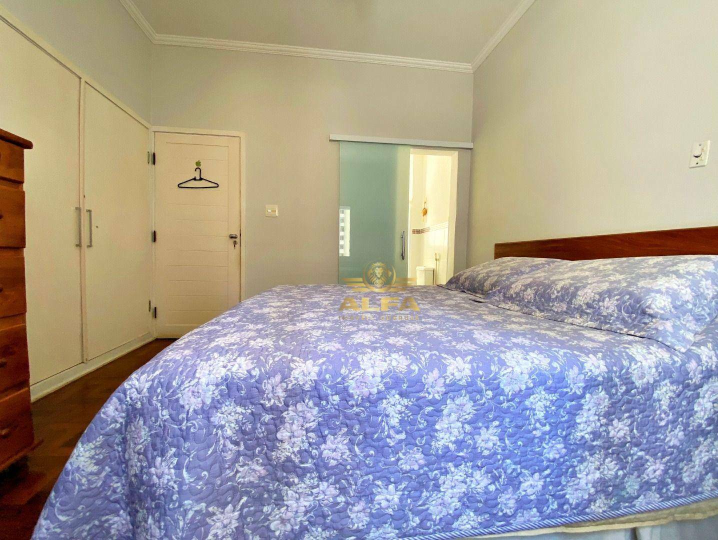 Apartamento à venda com 3 quartos, 120m² - Foto 15