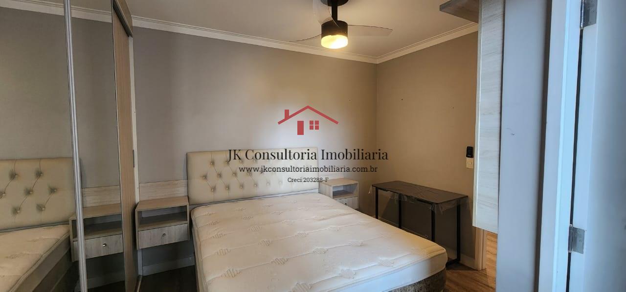 Apartamento à venda com 2 quartos, 60m² - Foto 13