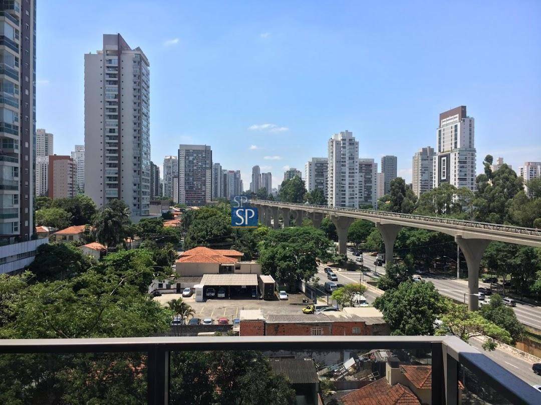 Conjunto Comercial-Sala para alugar, 542m² - Foto 5