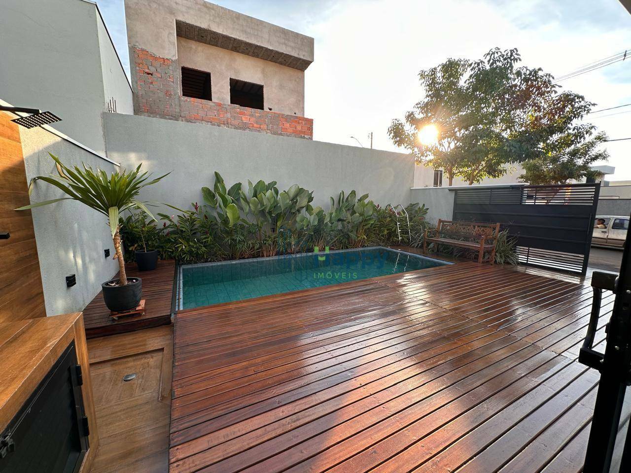 Casa de Condomínio à venda com 3 quartos, 207m² - Foto 29