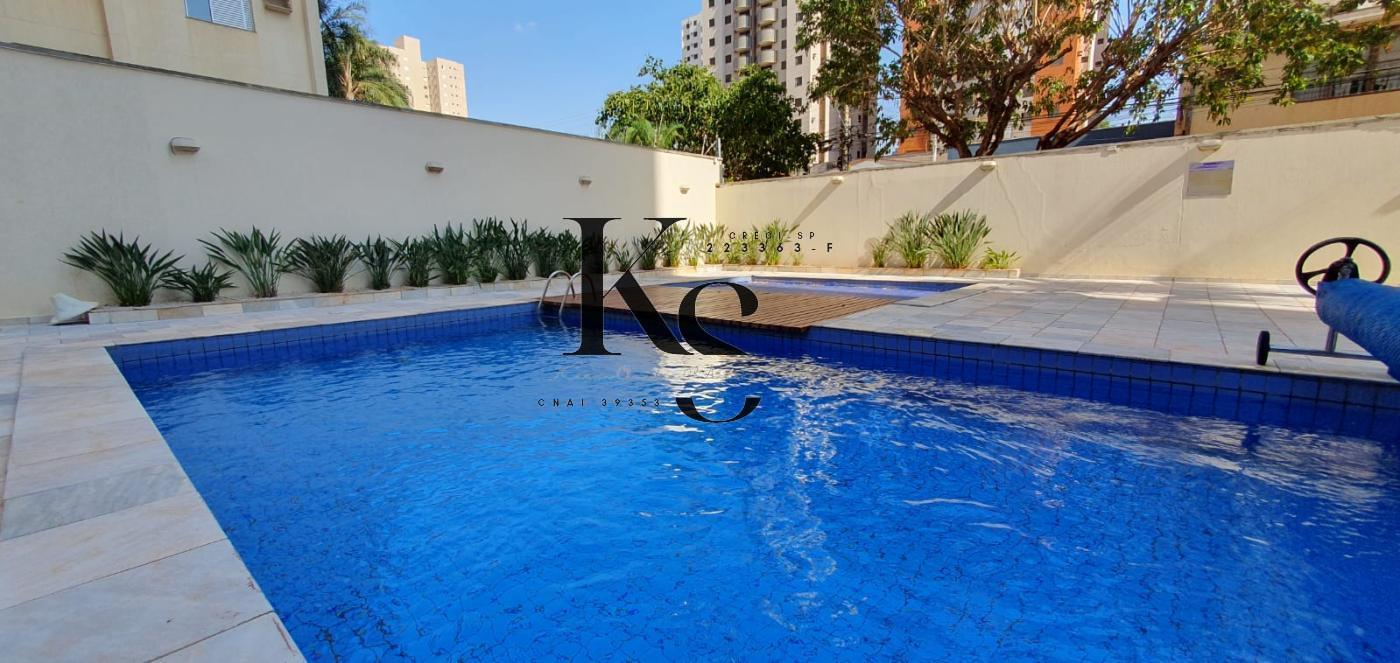 Apartamento, 3 quartos, 134 m² - Foto 2