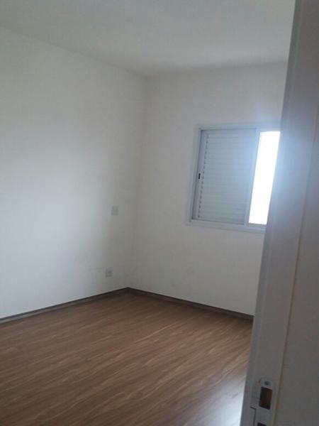 Apartamento para alugar com 2 quartos, 63m² - Foto 6