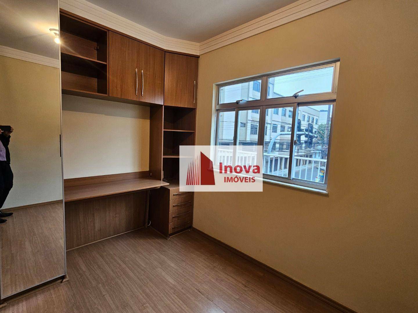 Apartamento à venda com 3 quartos, 80m² - Foto 15