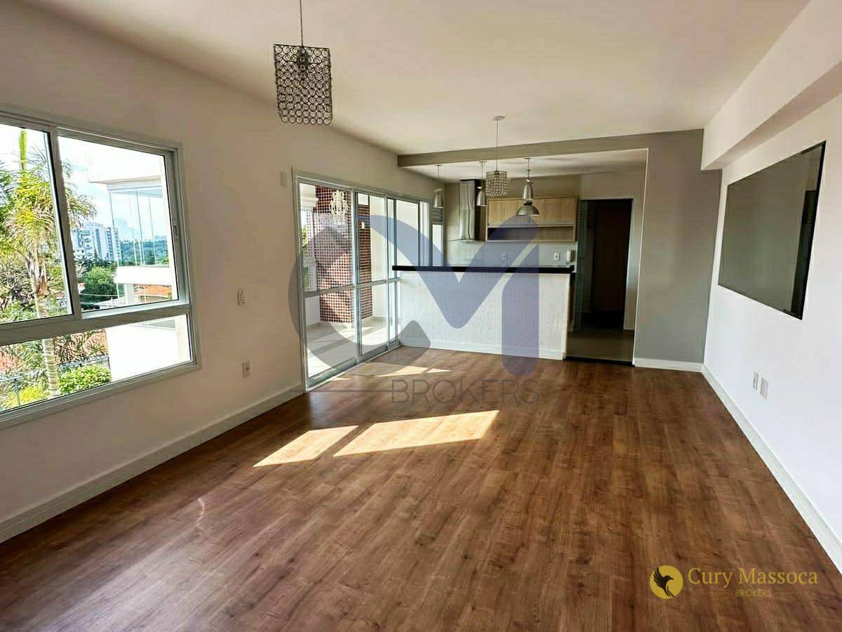 Apartamento à venda com 3 quartos, 96m² - Foto 8