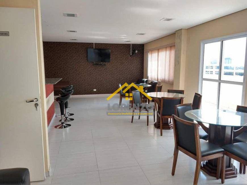 Apartamento à venda com 2 quartos, 56m² - Foto 15