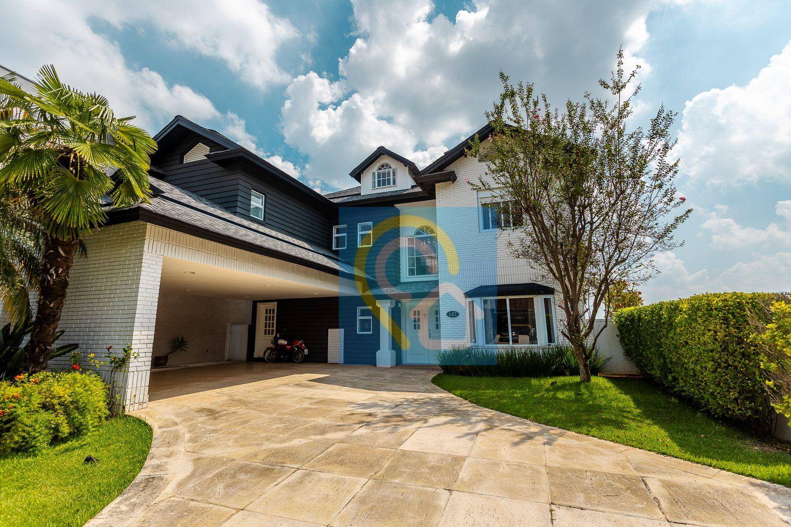 Casa de Condomínio, 4 quartos - Foto 48