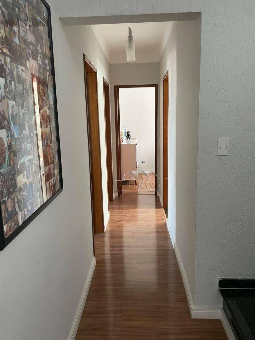 Apartamento à venda com 3 quartos, 160m² - Foto 8