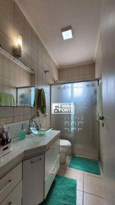 Casa, 3 quartos, 278 m² - Foto 20