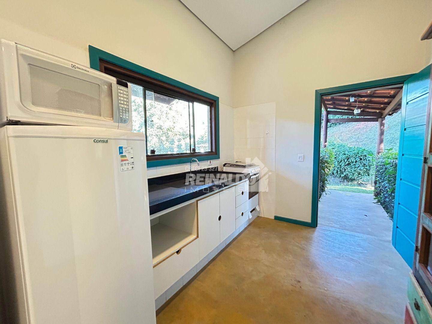 Casa de Condomínio à venda e aluguel com 5 quartos, 320m² - Foto 23
