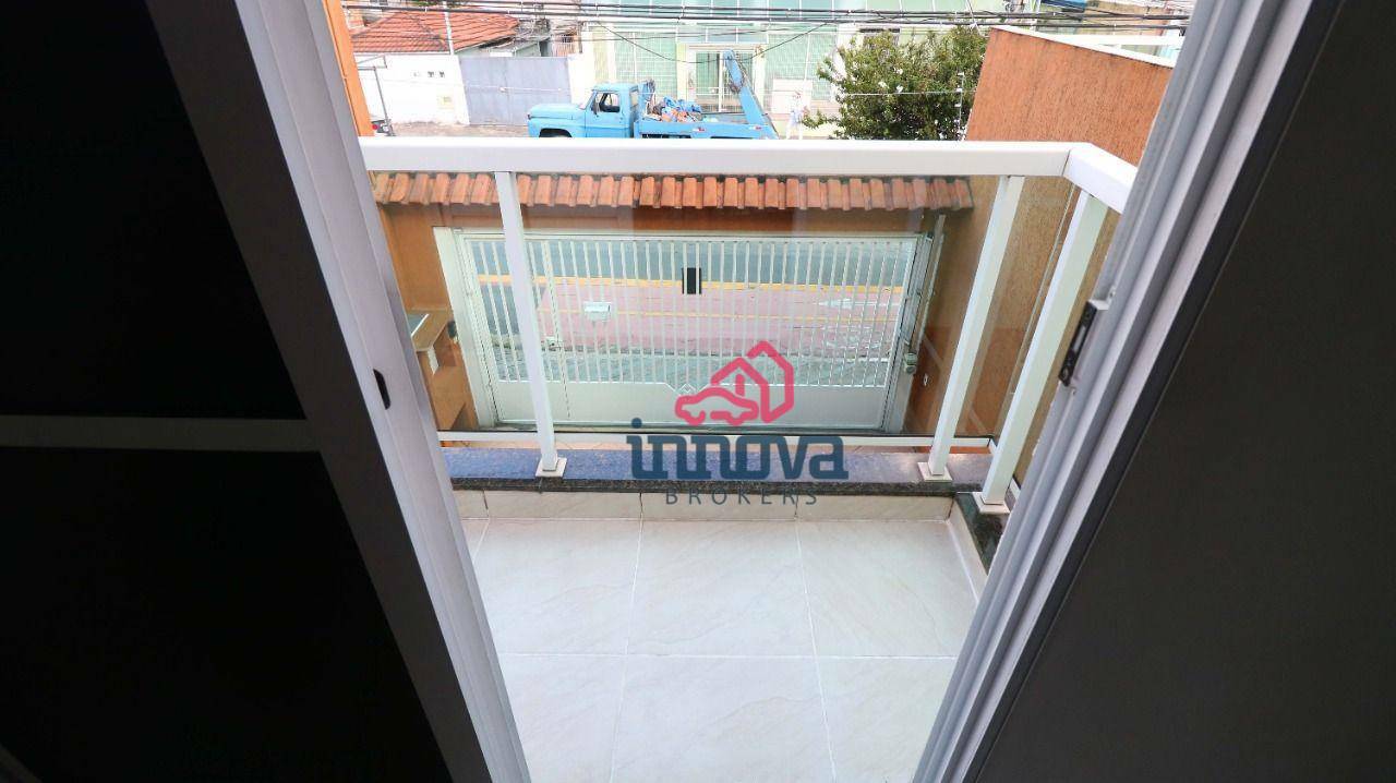 Sobrado à venda com 3 quartos, 110m² - Foto 21