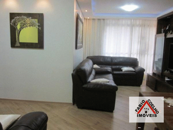 Apartamento à venda, 73m² - Foto 11