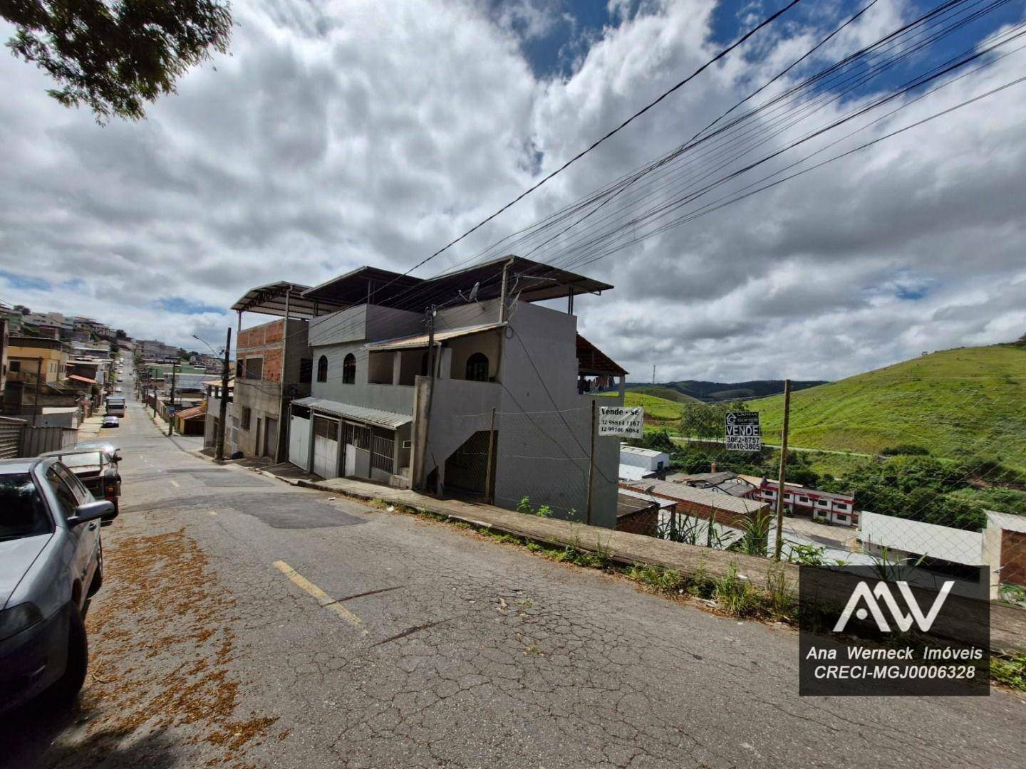 Terreno à venda, 420M2 - Foto 6