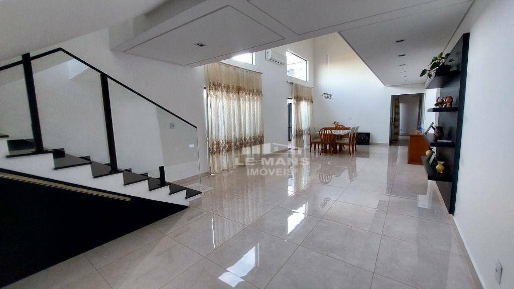 Casa de Condomínio à venda com 3 quartos, 298m² - Foto 32