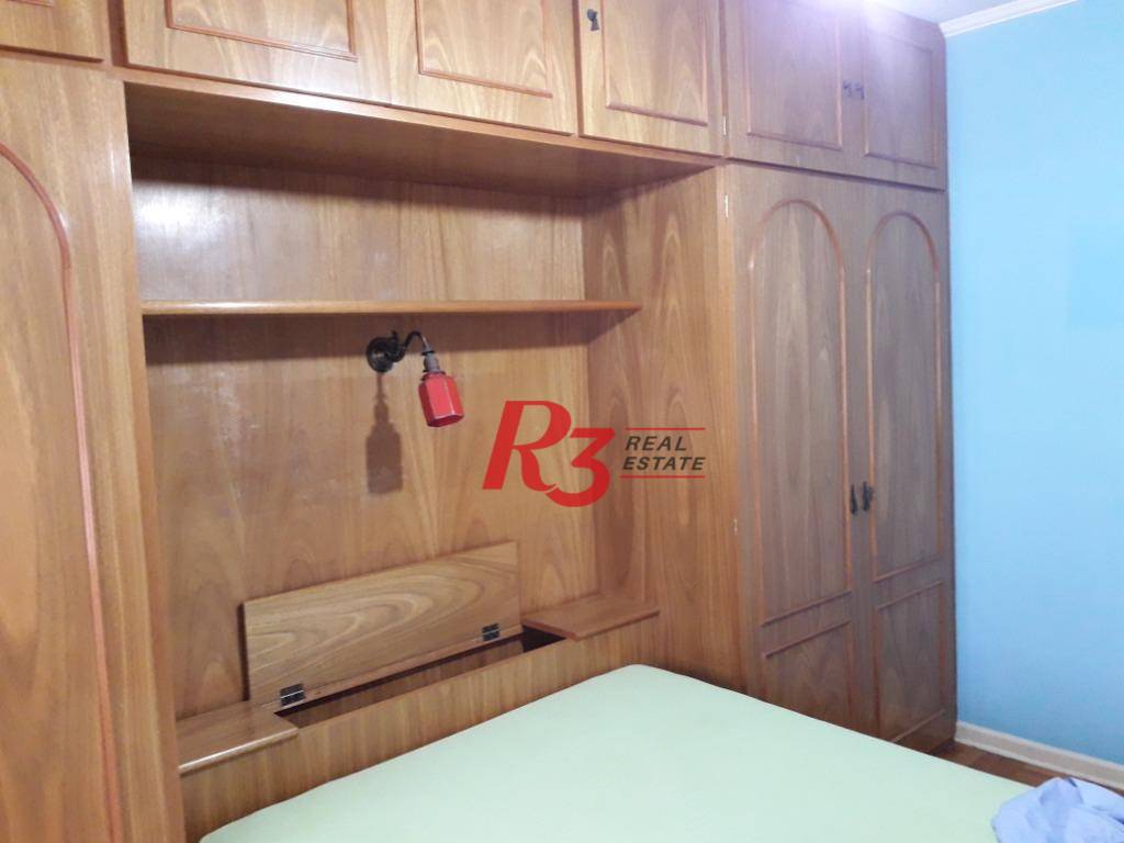 Apartamento à venda com 1 quarto, 73m² - Foto 4