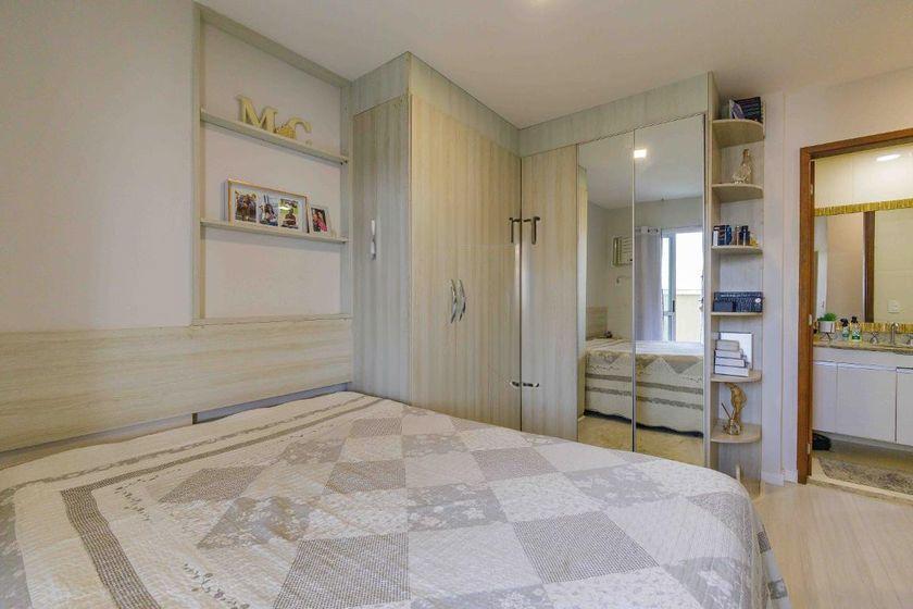 Cobertura à venda com 2 quartos, 180m² - Foto 21