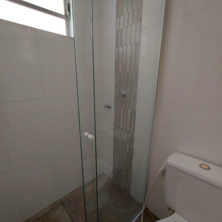 Apartamento à venda com 3 quartos, 65m² - Foto 10