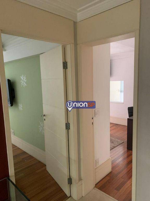 Apartamento à venda com 2 quartos, 124m² - Foto 7