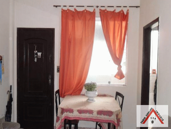 Apartamento à venda, 70m² - Foto 2