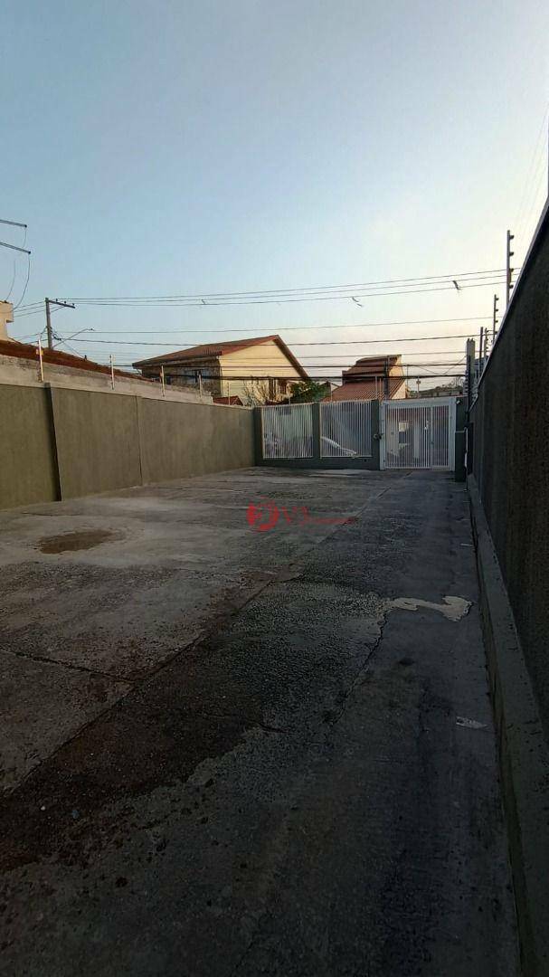 Sobrado à venda com 2 quartos, 60m² - Foto 3